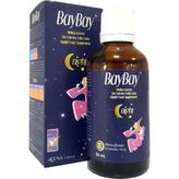 Baybay Night Melisa İçeren 2x50 Damla