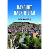 Bayburt Halk Bilimi - Hamdi Güleç