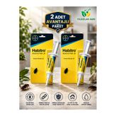 Bayer 2 Adet Habitro Macforce Platin Jel 5gr