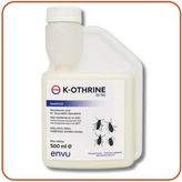 Bayer 500 ml K-Othrine Sc 50 Kokusuz Bit Pire Hamamböceği Kene Tahtakurusu İlacı
