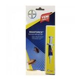 Bayer Garden 5 gr Maxforce Hamam Böceği Jeli