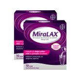 Bayer Miralax 2x10 Saşe