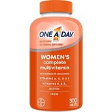 Bayer One A Day Women's Multivitamin 300 Tablet - 1