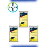 Bayer RODİLON PASTA FARE ZEHİRİ 100GR. BYMDCL03