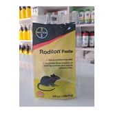 Bayer Rodilon Pasta Fare Zehiri