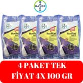 Bayer Rodilon Paste Fare Zehiri 4 x 100 G