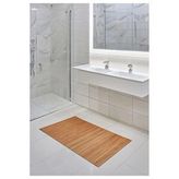 Bayev Bambu 50 X 120 Cm Paspas - Kapı Önü Paspas 700716 Altın