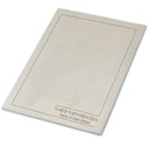 Bayındır 160 Yp 20x28 Kasa Defteri