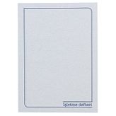 Bayındır 20x28 24 Yaprak Işletme Defteri