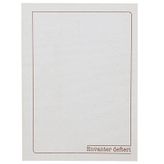Bayındır 20x28 32 Yaprak Envanter Defteri