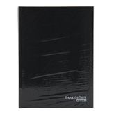 Bayındır 20x28 320 Yaprak Kasa Defteri