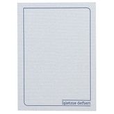 Bayındır 20x28 48 Yaprak Işletme Defteri
