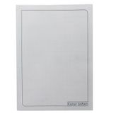 Bayındır 24x34 40 Yaprak Giden Evrak Defteri