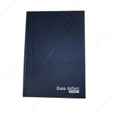 Bayındır 365 Yp 20x28 Kasa Defteri