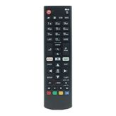 Bayırtech 32LB582 Smart Lcd Led Tv Kumandası