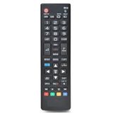 Bayırtech 32LB582V Smart Lcd Led Tv Kumandası