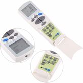 Bayırtech Arçelik 12040 Klima Kumandası
