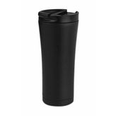 Baylar Termos Bardak 500 Ml Tek Ebat Siyah