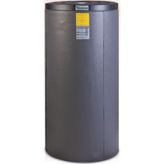 Baymak 200 Lt Tek Serpantin Aqua Termoboyler