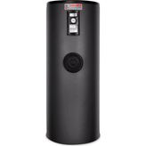 Baymak 500 lt Tek Serpantin Aqua Boyler