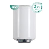 Baymak Aqua X-Konfor 100 lt Termosifon