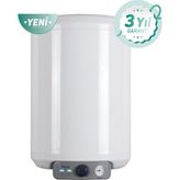 Baymak Aqua X-Konfor 65 lt Termosifon
