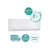 Baymak Elegant Air Duvar Tipi Klima