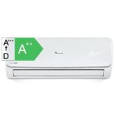 Baymak Elegant Plus 24 A++ Enerji Sınıfı 24000 BTU Duvar Tipi Klima