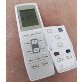 Baymak Elegant Plus Uv 12 Klima Kumandası