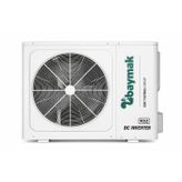Baymak Iotherm Monoblok Isı Pompası 80 M/P