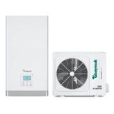 Baymak Iotherm Split İnverter Isı Pompası 80 M/A
