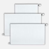 Baymak PKKP 500x1700 Panel Radyatör