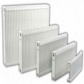 Baymak PKKP 600-1200 Panel Lüx Radyatör