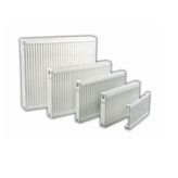 Baymak PKKP 600x800 Panel Lüx Radyatör