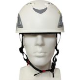 Baymax Sl Steep C Dağcı Baret Beyaz