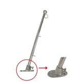 Bayrak Direği 302mm