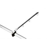 Bayrak direği 40CM BOY