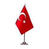 Bayrak Express Tekli Masa Bayrağı