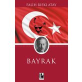 Bayrak - Falih Rıfkı Atay