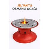 Bayraktar OSMANLI OCAĞI