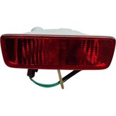 Bayram Arka Tampon Orta Reflektörü Mitsubishi ASX 2010-2016