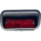 Bayram Arka Tampon Reflektörü Honda Civic 2002-2006