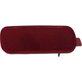 Bayram Arka Tampon Reflektörü Honda CRV 2003-2005 (SOL)