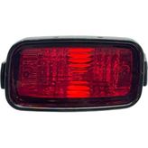 Bayram Arka Tampon Reflektörü Hyundai Accent 2003-2005
