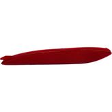 Bayram Arka Tampon Reflektörü Hyundai Elantra 2011-2013 (SOL)