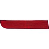 Bayram Arka Tampon Reflektörü Mitsubishi Lancer 2008-2012 (SOL)