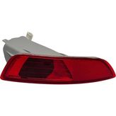 Bayram Arka Tampon Reflektörü Volvo XC60 2008-2012 (SAĞ)