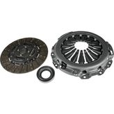 Bayram Debriyaj Seti Nissan Navara 2006-2010