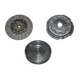 Bayram Debriyaj Seti + Volant Mitsubishi L200 2015-2021