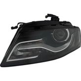 Bayram Far Audi A4 2009-2012 (SOL, ZENON, LEDLİ)